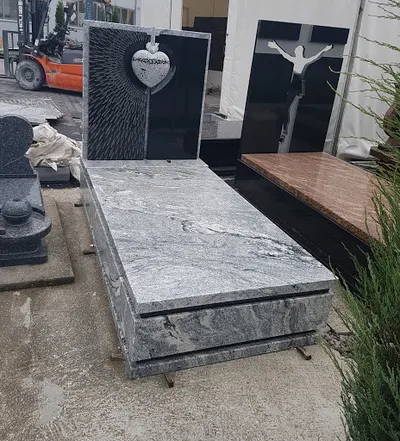 BEST STONE Janusz Sołtys Blaty kamienne Schody Parapety Nagrobki Cięcie wodą